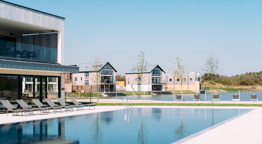 Photo of Song of the Lake