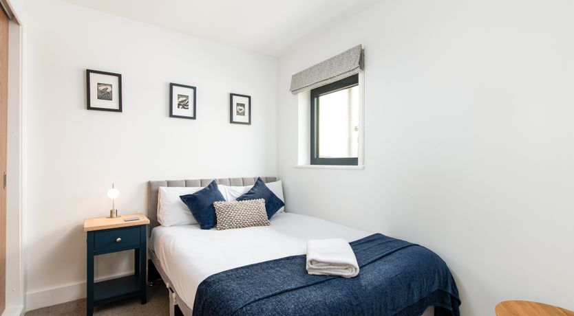 Photo of Song of the Lake