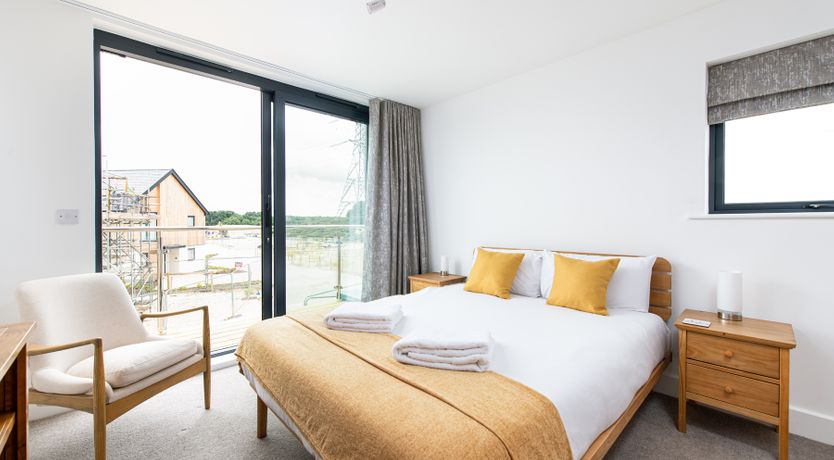 Photo of Song of the Lake