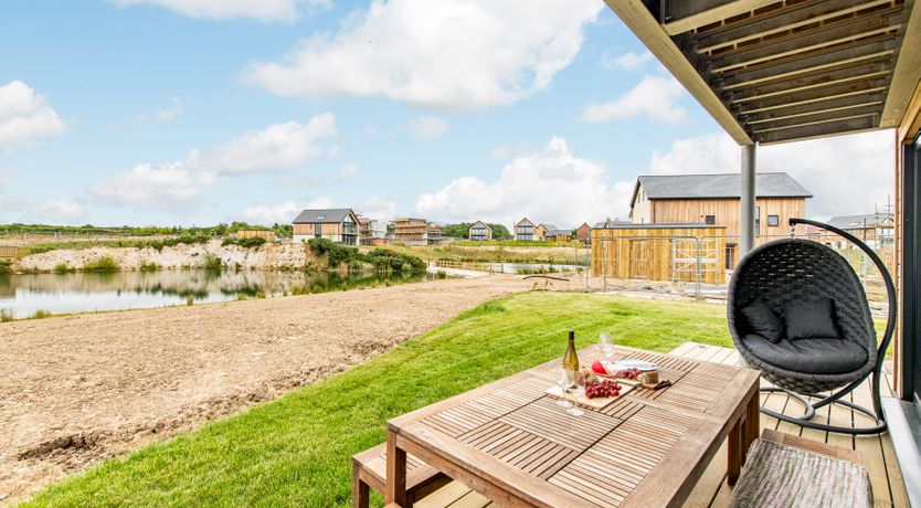 Photo of Song of the Lake