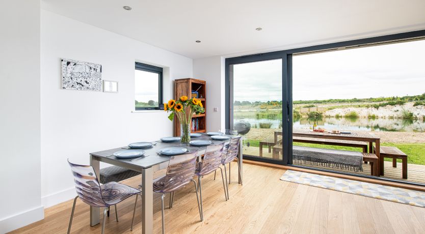 Photo of Song of the Lake