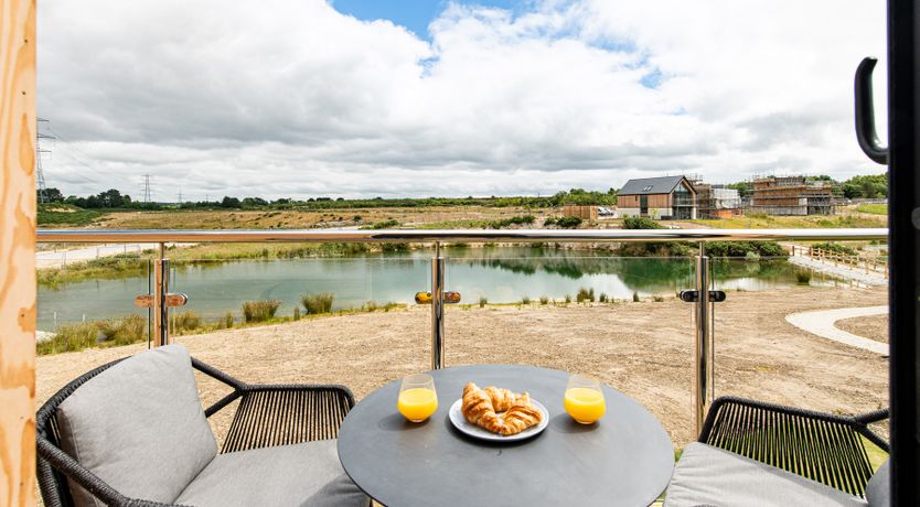 Photo of Song of the Lake