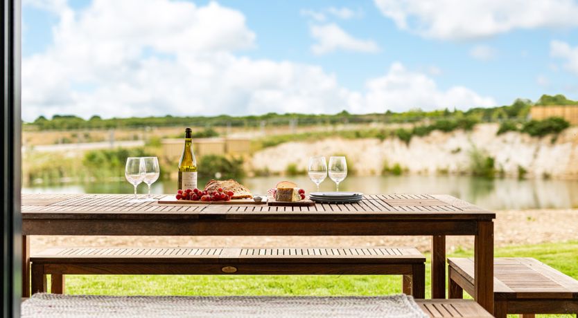 Photo of Song of the Lake