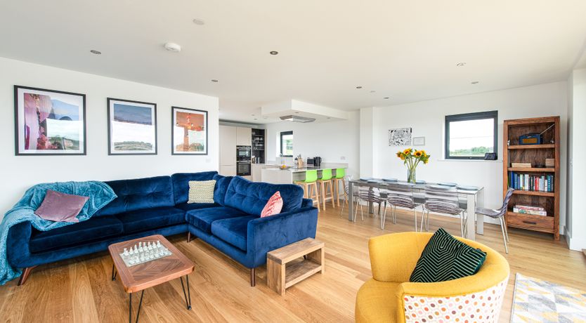 Photo of Song of the Lake