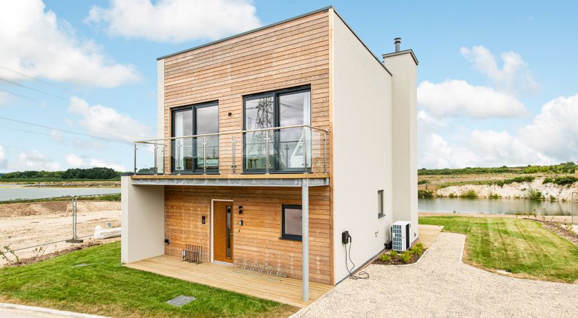 Photo of Song of the Lake