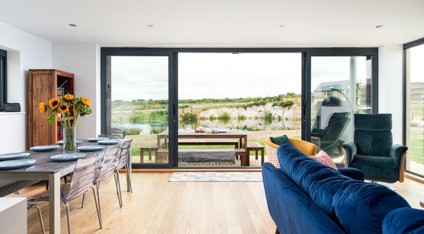 Photo of Song of the Lake