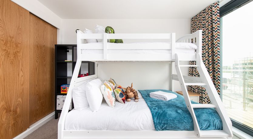 Photo of Song of the Lake