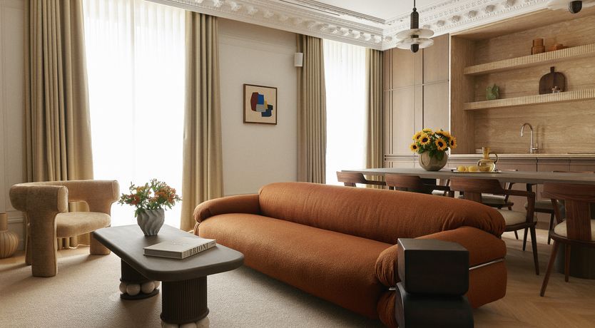Photo of Refined Atelier