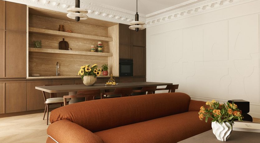 Photo of Refined Atelier