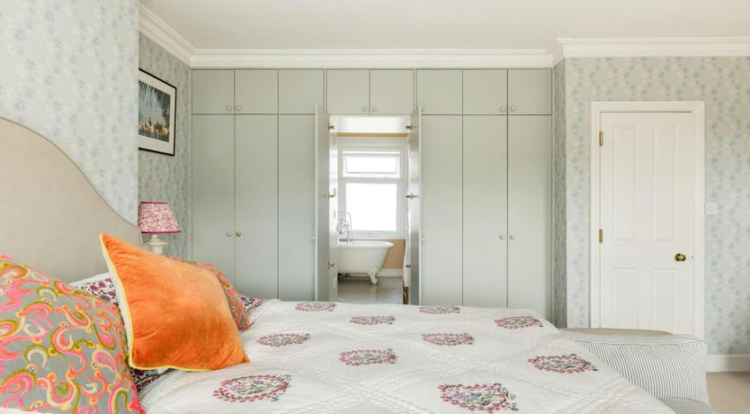 Photo of The Battersea Green