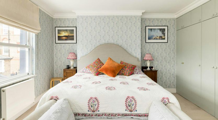 Photo of The Battersea Green