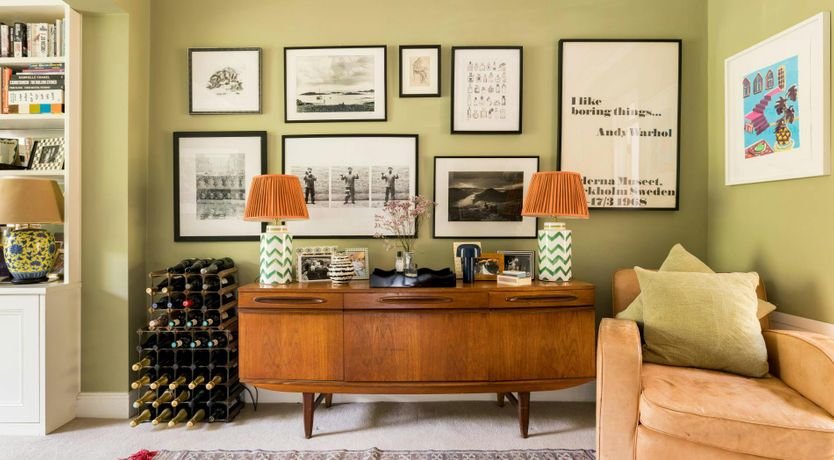 Photo of The Battersea Green