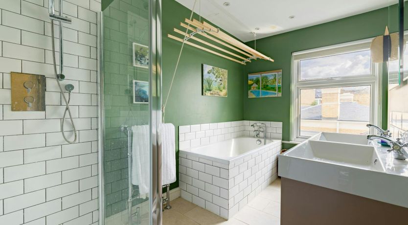 Photo of The Battersea Green