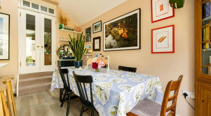 Photo of The Battersea Green