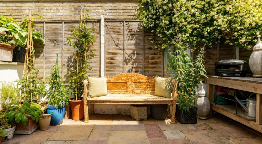 Photo of The Battersea Green