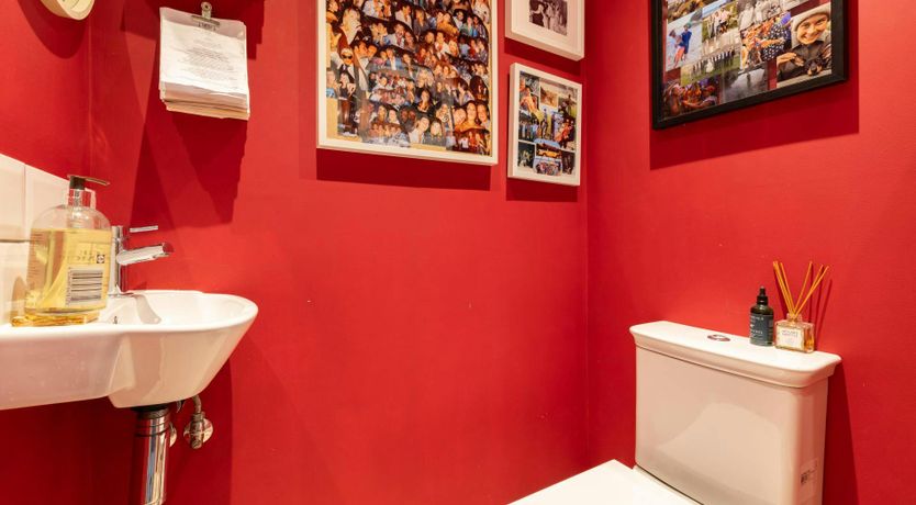 Photo of The Battersea Green