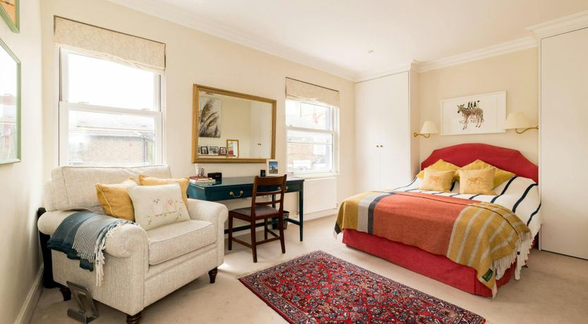 Photo of The Battersea Green