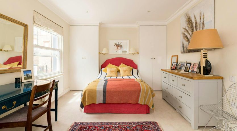 Photo of The Battersea Green