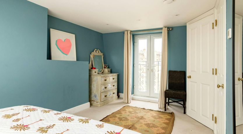 Photo of The Battersea Green