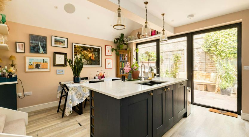 Photo of The Battersea Green