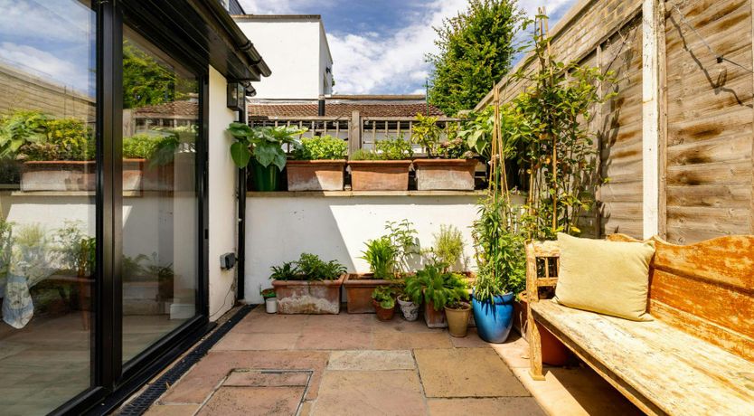 Photo of The Battersea Green