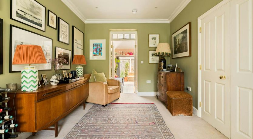 Photo of The Battersea Green