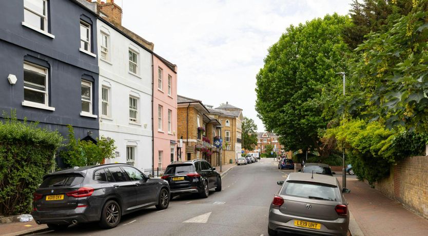 Photo of The Battersea Green
