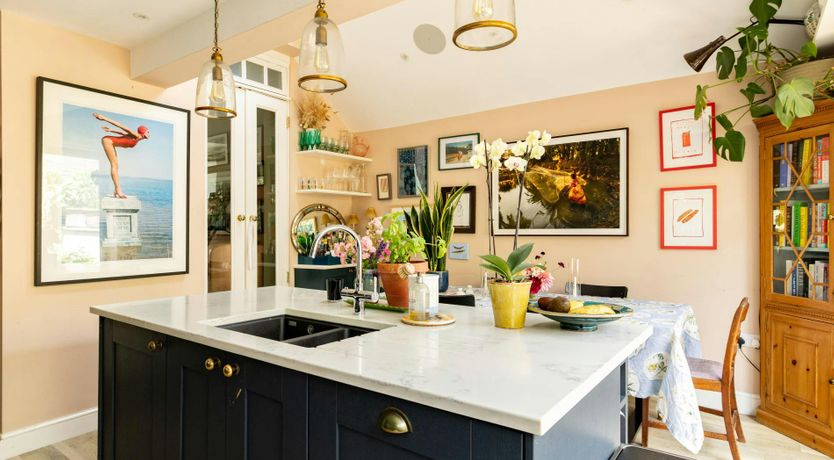 Photo of The Battersea Green