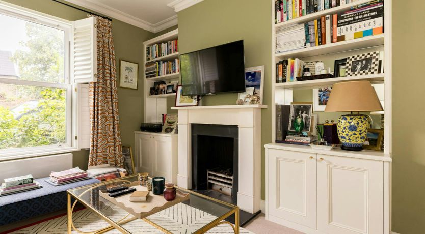 Photo of The Battersea Green