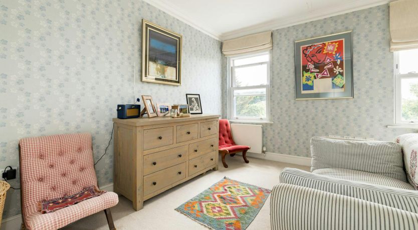 Photo of The Battersea Green