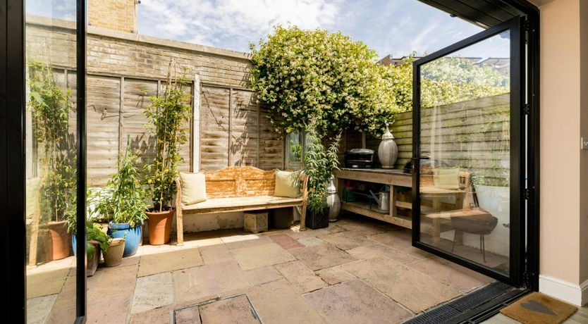 Photo of The Battersea Green