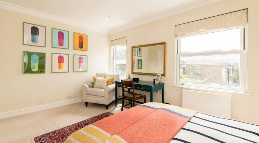 Photo of The Battersea Green