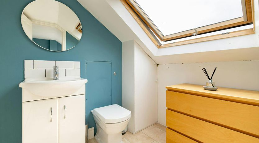 Photo of The Battersea Green