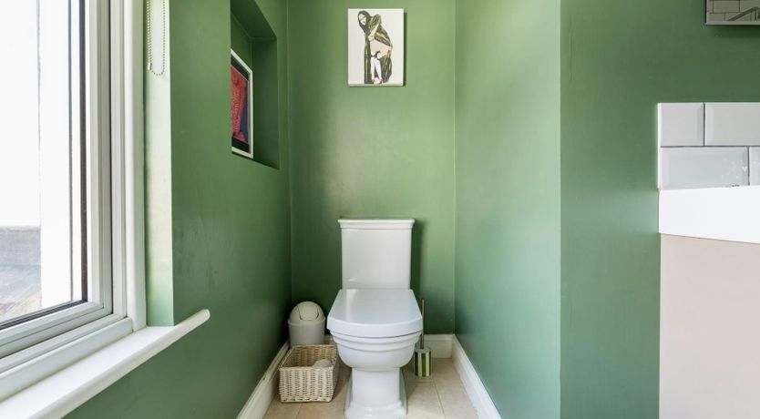 Photo of The Battersea Green