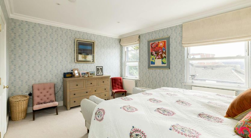 Photo of The Battersea Green