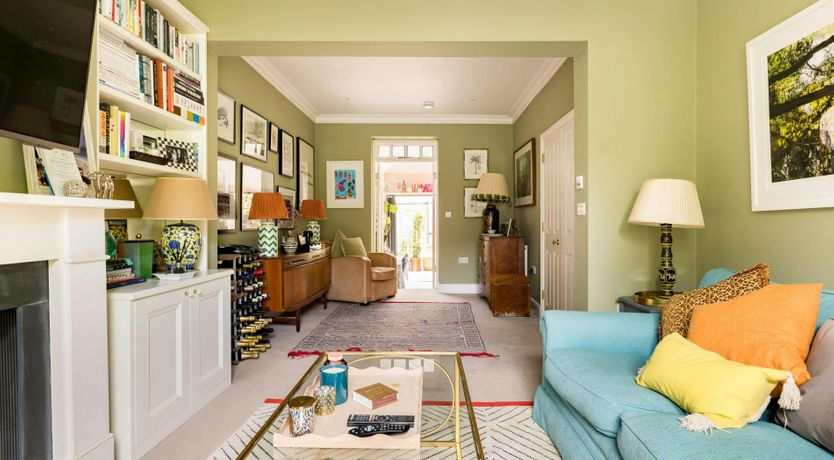 Photo of The Battersea Green