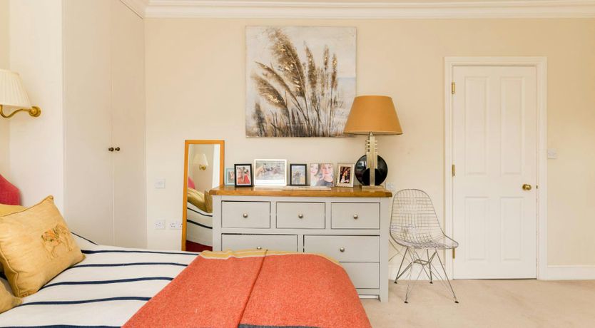 Photo of The Battersea Green