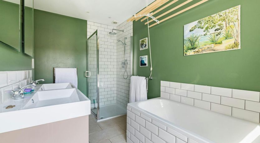 Photo of The Battersea Green