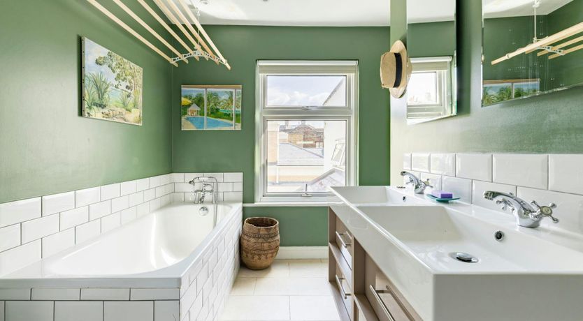 Photo of The Battersea Green