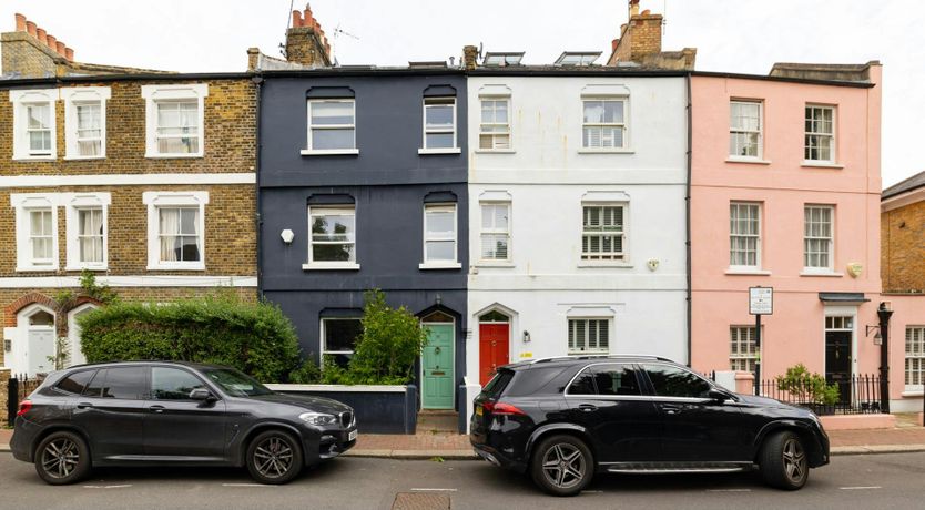 Photo of The Battersea Green