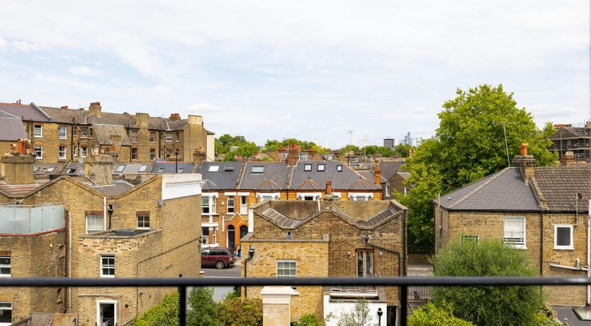 Photo of The Battersea Green