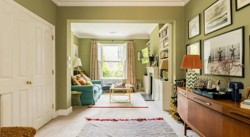 Photo of The Battersea Green