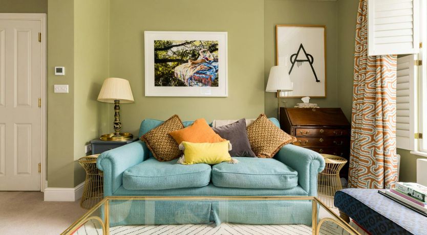 Photo of The Battersea Green