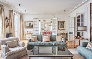 Madame Sulpice Holiday Home