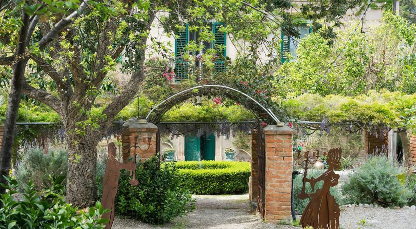 Photo of The Aeolian Song