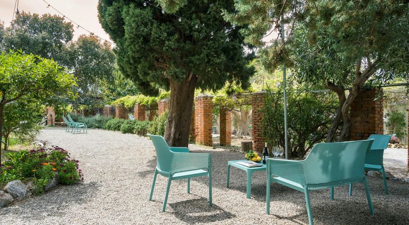 Photo of The Aeolian Song