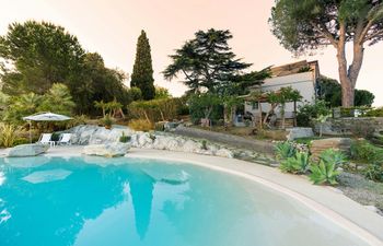 The Aeolian Song Holiday Home