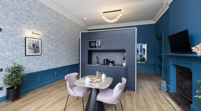 Photo of The Thistle & Rose