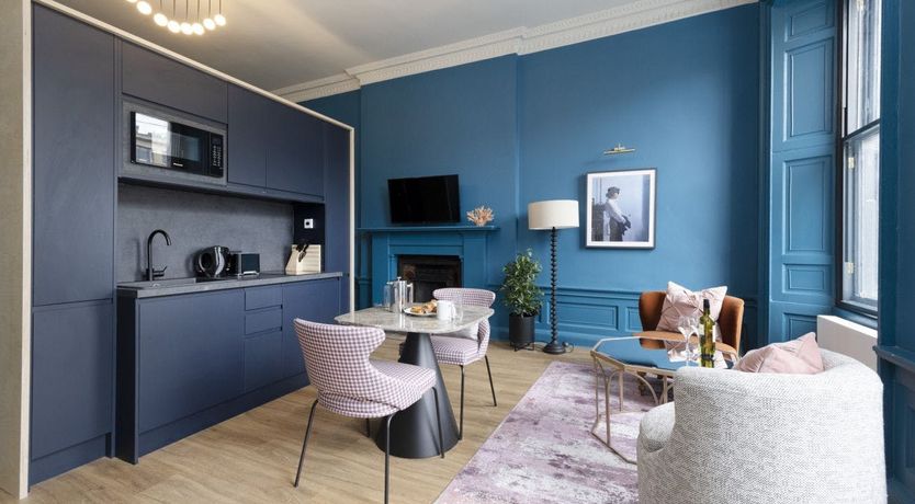 Photo of The Thistle & Rose