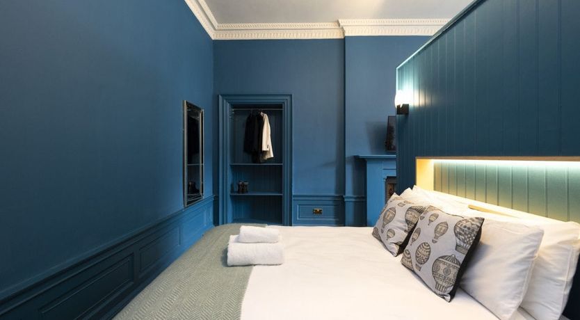 Photo of The Thistle & Rose